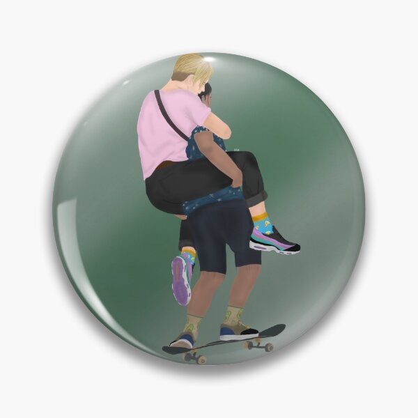 Item preview, Willex skate date designed and sold by elia-drawings.