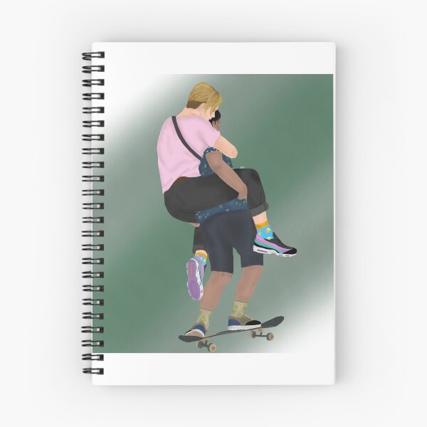 Item preview, Willex skate date designed and sold by elia-drawings.