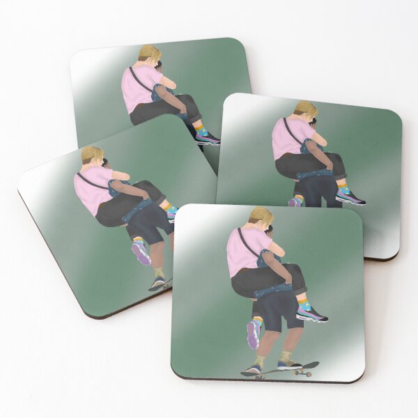 Item preview, Willex skate date designed and sold by elia-drawings.