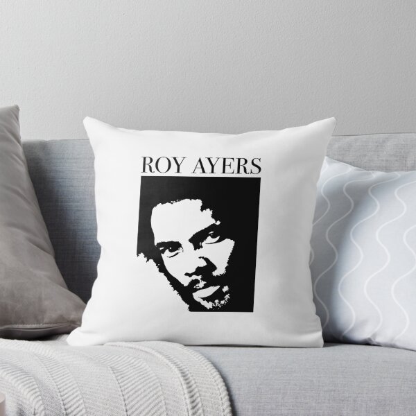 Item preview, Tribute to Roy Ayers II designed and sold by BlackLineWhite.