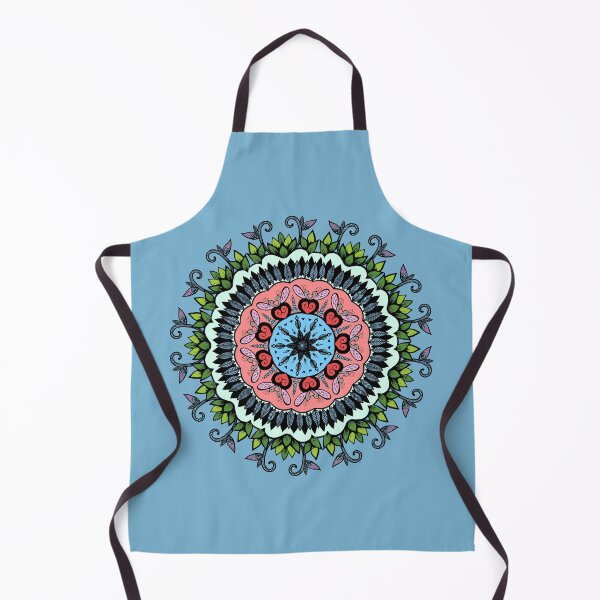 Item preview, Calming mandala for stress designed and sold by Eve :).