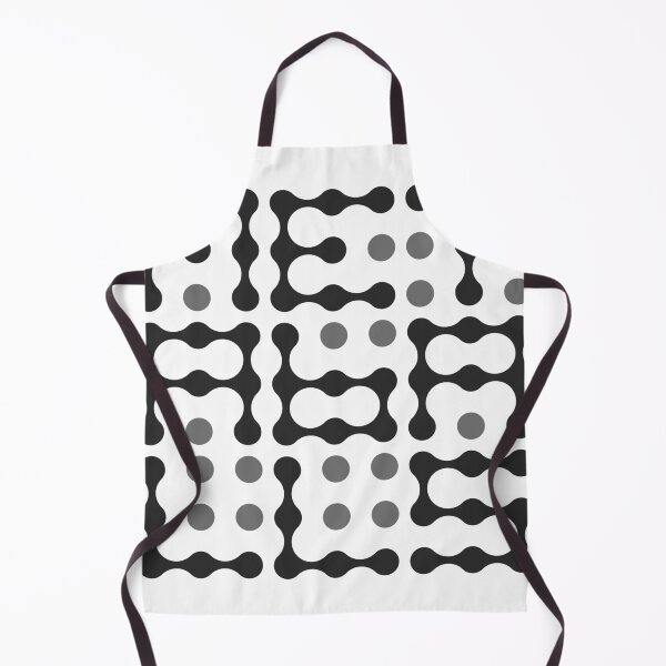 Item preview, Metaballs Typography (Grey) designed and sold by John Uttley.