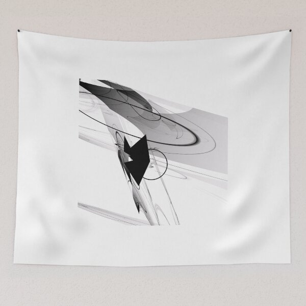 Item preview, Supremacy & Mademoiselle / Abstract Expressionism  designed and sold by drozdovs16.