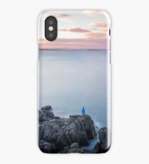 TINGLE iPhone Case