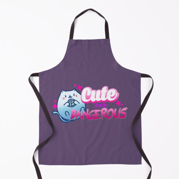 Item preview, Cute and dangerous kitty designed and sold by alexMTX.