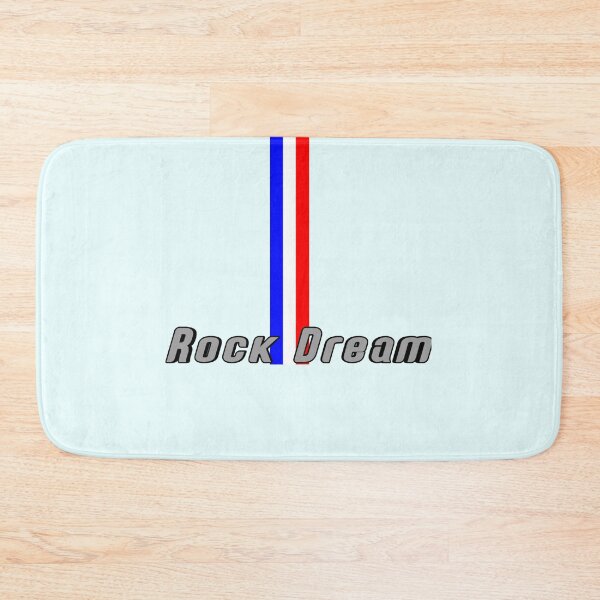 Item preview, *Rock Dream* designed and sold by ITALY-Roselli-.