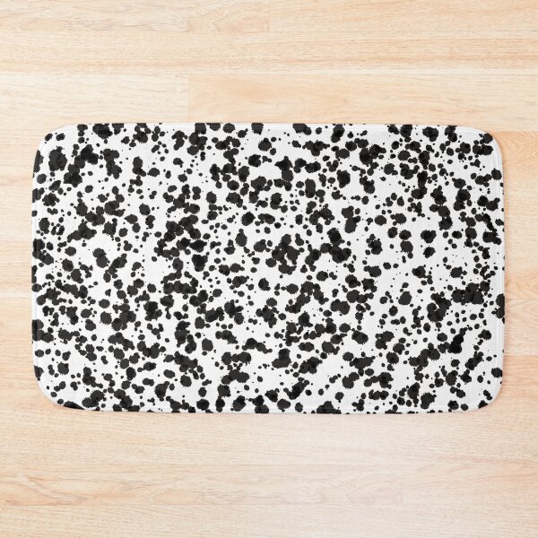 Item preview, Cheetah ink dots designed and sold by SueKnox.