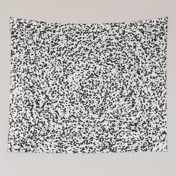 Item preview, Cheetah ink dots designed and sold by SueKnox.