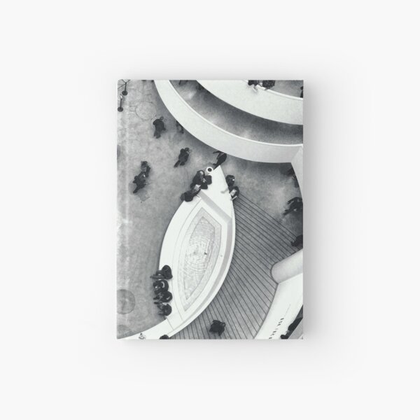 From the top Hardcover Journal