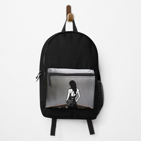 Item preview, darkness and the lake designed and sold by KerCar.