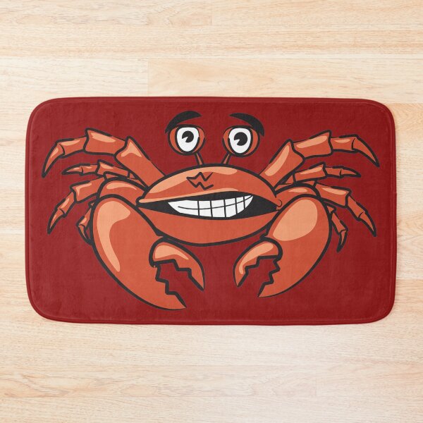Item preview, Crab designed and sold by Jujuzinha21.