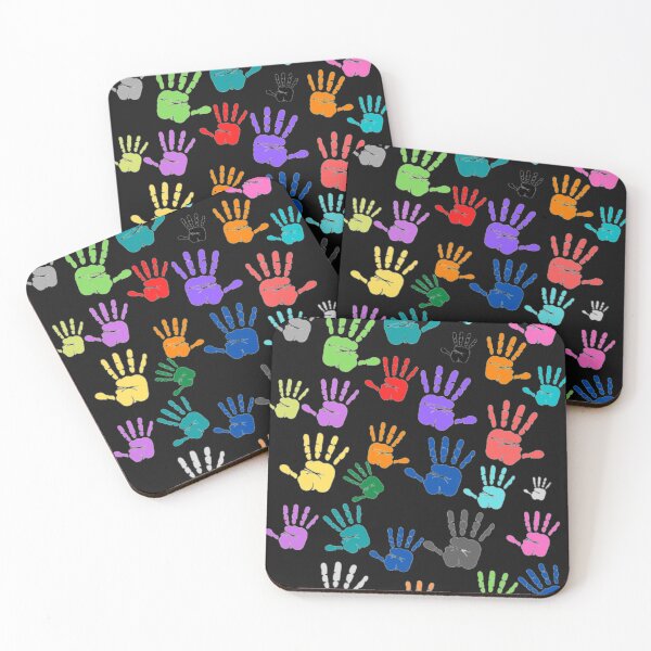 Item preview, hypercolour hand, Top global design  designed and sold by alwancharisi-dz.