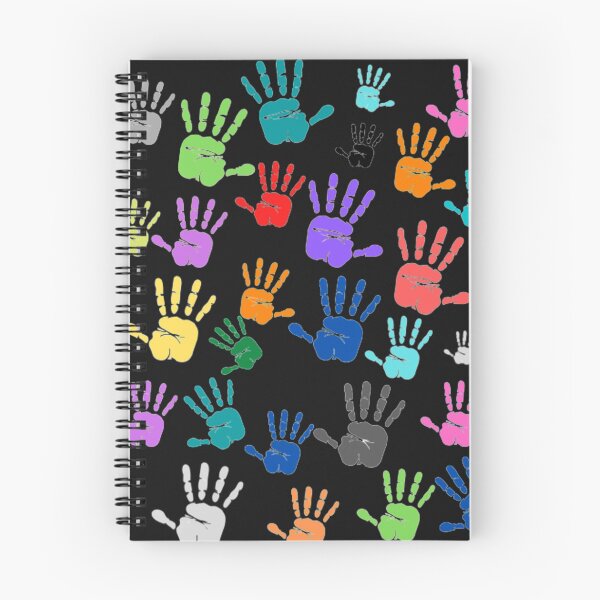 Item preview, hypercolour hand, Top global design  designed and sold by alwancharisi-dz.