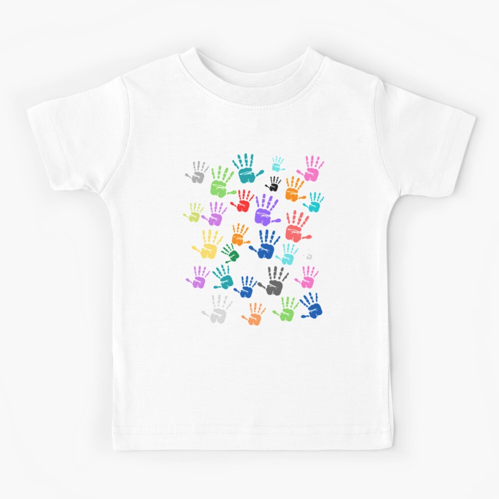 global hypercolour tshirts