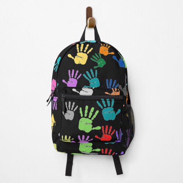 Item preview, hypercolour hand, Top global design designed and sold by alwancharisi-dz.