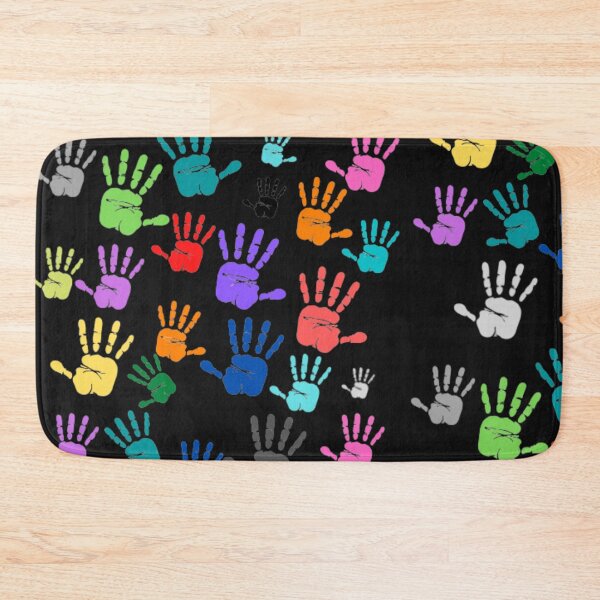 Item preview, hypercolour hand, Top global design  designed and sold by alwancharisi-dz.