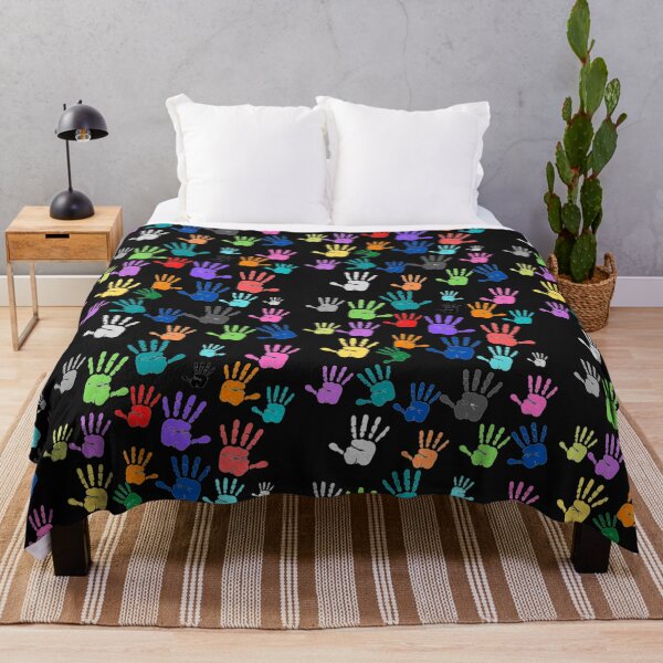 Item preview, hypercolour hand, Top global design  designed and sold by alwancharisi-dz.