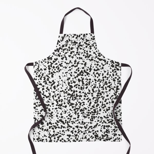 Item preview, Cheetah ink dots designed and sold by SueKnox.