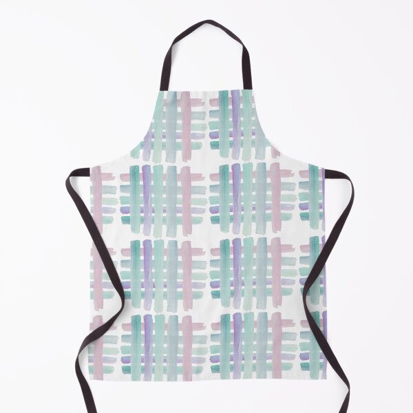 Item preview, Pastel Water Colours / Water Colors Hatch Pattern designed and sold by DomGDesign.