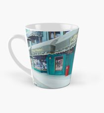 Süßer Zoo Bar Swag Tasse (groß)