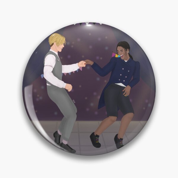 Item preview, Willex dance designed and sold by elia-drawings.
