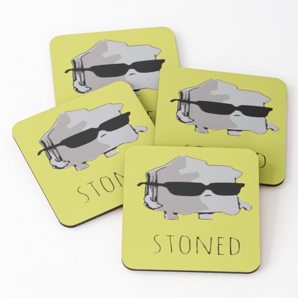 Item preview, Stoned designed and sold by TheHand-art.