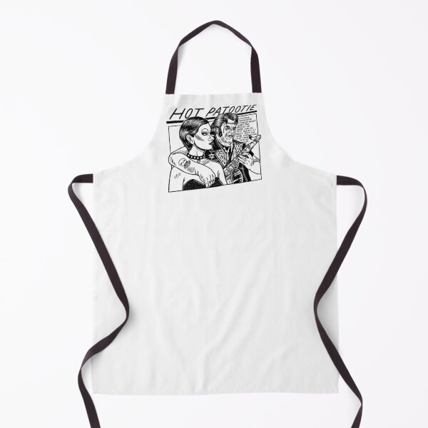 Item preview, Hot Patootie designed and sold by caraghbrooks.