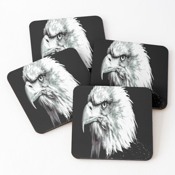 Item preview, Eagle  designed and sold by KevenTees.