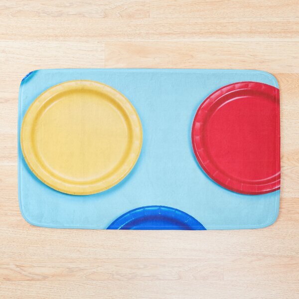 Item preview, Colorful Dishes designed and sold by Jujuzinha21.