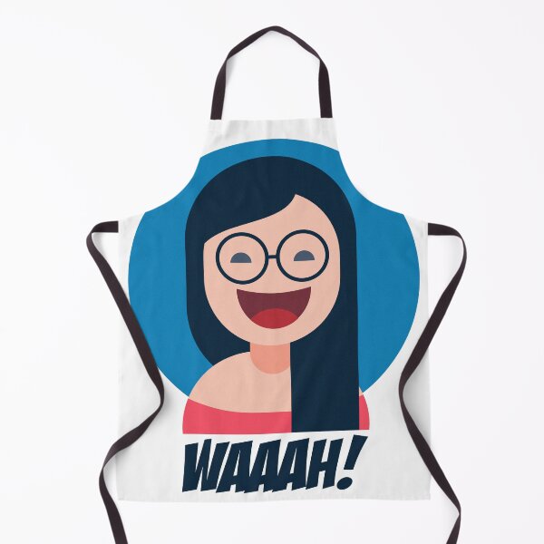 Item preview, Waaah! designed and sold by mjamesno.