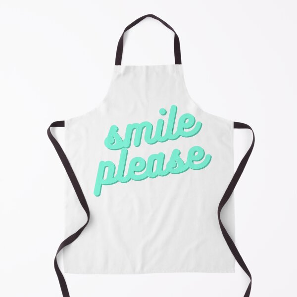 Item preview, Sonríe por favor designed and sold by Rooie Dries.