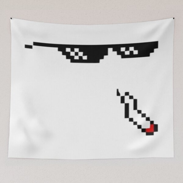 Item preview, Thug life designed and sold by TheHand-art.