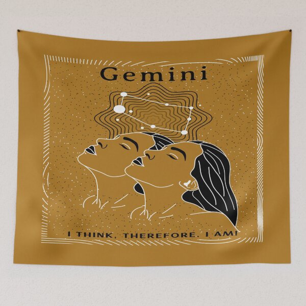 Item preview, Gemini Zodiac  designed and sold by MagicEmpress.