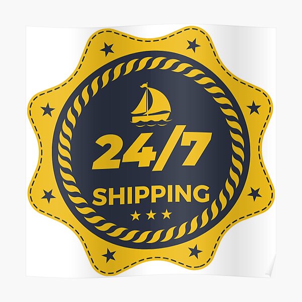 Free shipping Poster