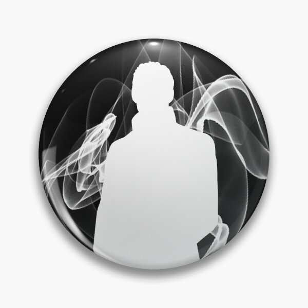 Item preview, Shadow and Bone: The Darkling designed and sold by firlachieldraws.