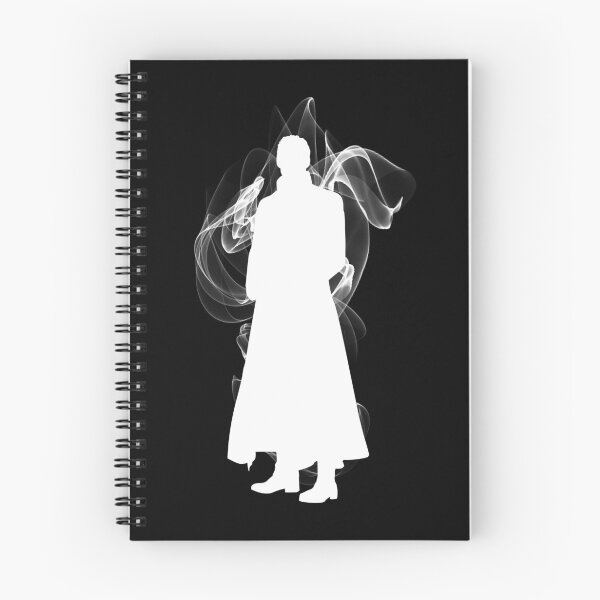Item preview, Shadow and Bone: The Darkling designed and sold by firlachieldraws.