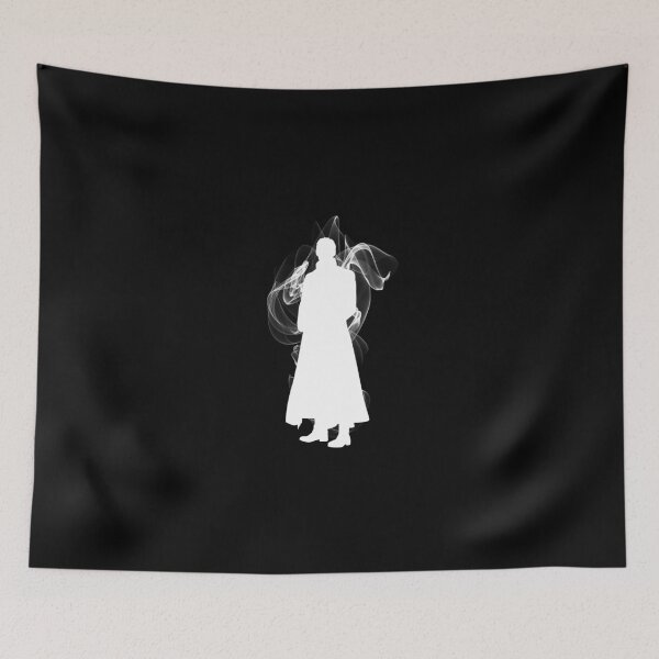 Item preview, Shadow and Bone: The Darkling designed and sold by firlachieldraws.