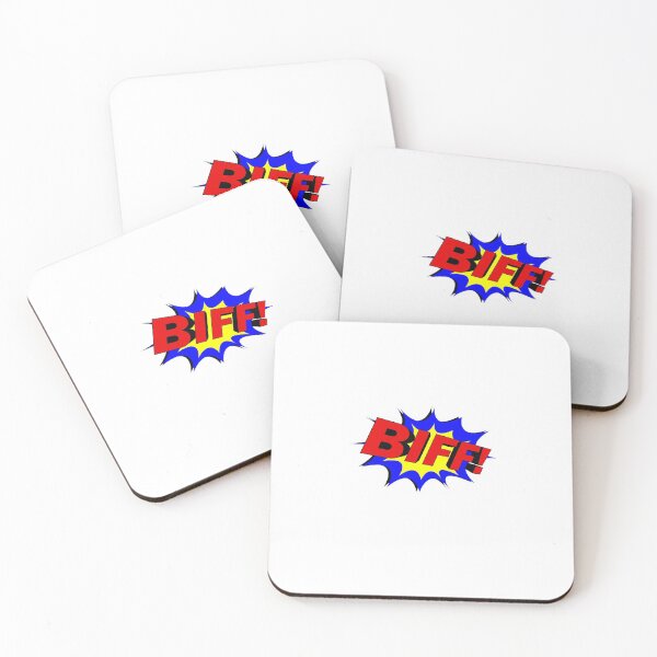 Item preview, BIFF designed and sold by How67.