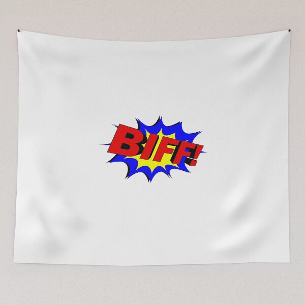 Item preview, BIFF designed and sold by How67.