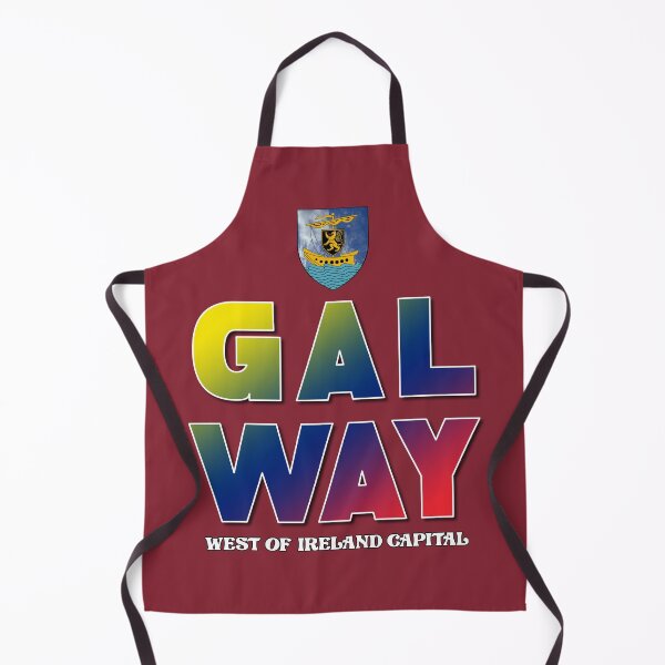 Item preview, Galway City - West of Ireland Capital designed and sold by CathalDevlin.