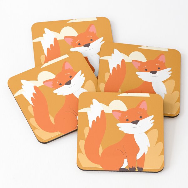 Item preview, fantastic mr. fox designed and sold by sbrstore.