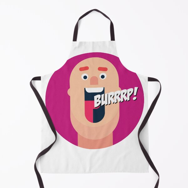 Item preview, Burrp! designed and sold by mjamesno.