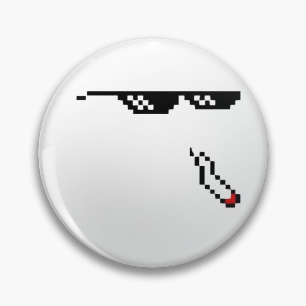 Item preview, Thug life designed and sold by TheHand-art.