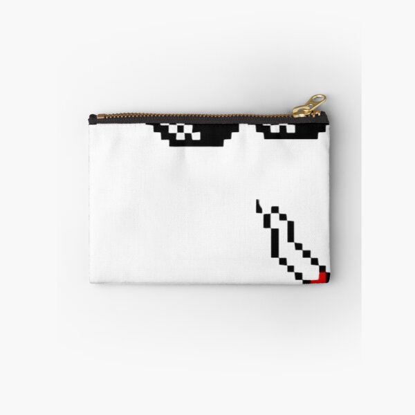 Item preview, Thug life designed and sold by TheHand-art.