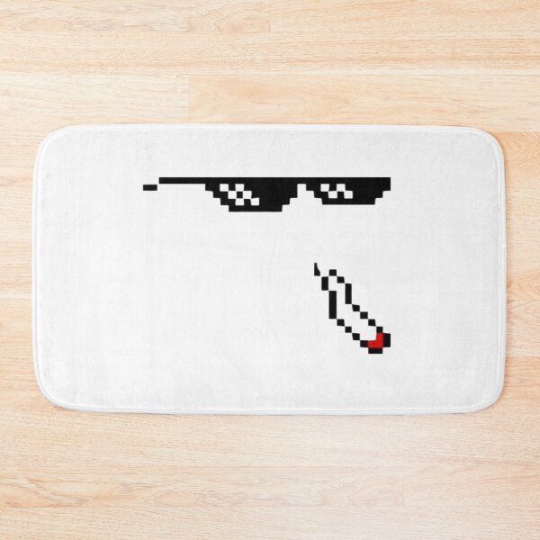 Item preview, Thug life designed and sold by TheHand-art.