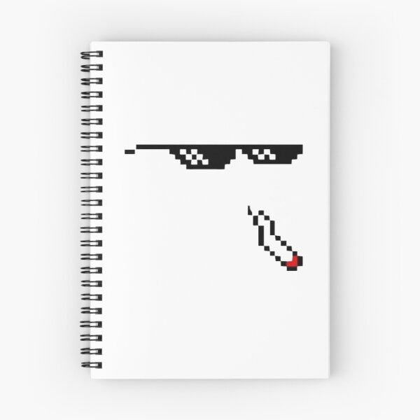 Item preview, Thug life designed and sold by TheHand-art.