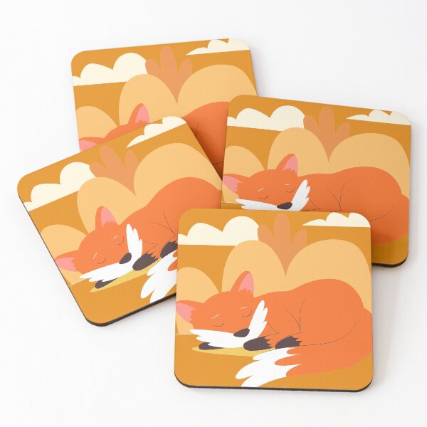 Item preview, fantastic mr. fox designed and sold by sbrstore.