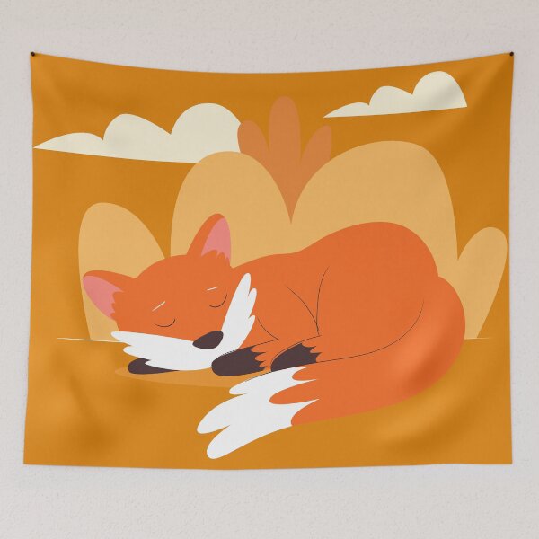 Item preview, fantastic mr. fox designed and sold by sbrstore.
