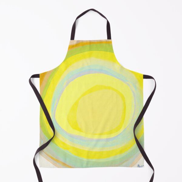 Item preview, All of the Colors - Yellow designed and sold by Claire Desjardins.