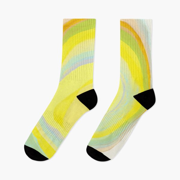 Item preview, All of the Colors - Yellow designed and sold by Claire Desjardins.
